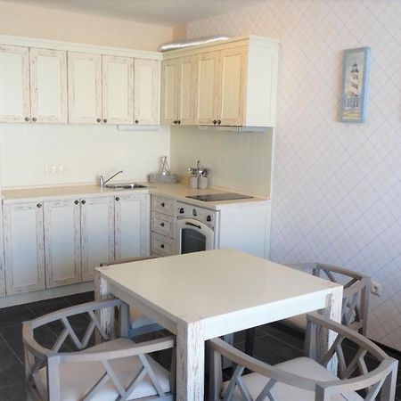 צ'רנומורץ Captain'S Island Deluxe מראה חיצוני תמונה