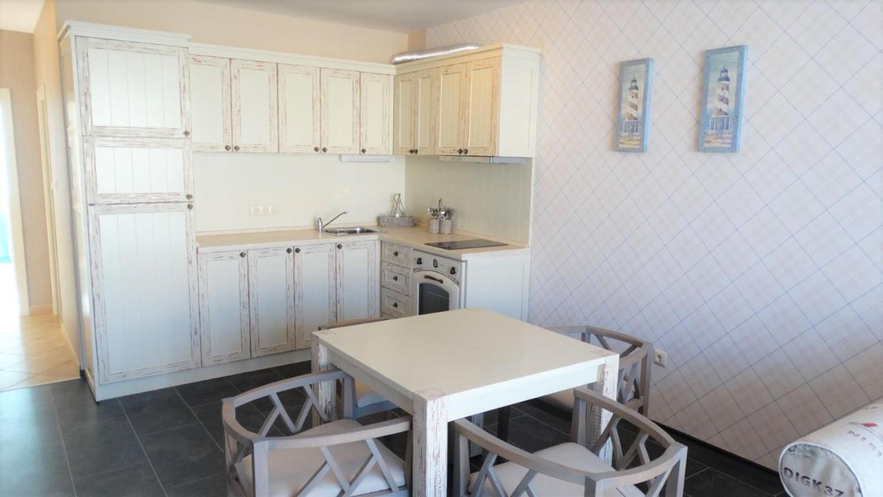 צ'רנומורץ Captain'S Island Deluxe מראה חיצוני תמונה
